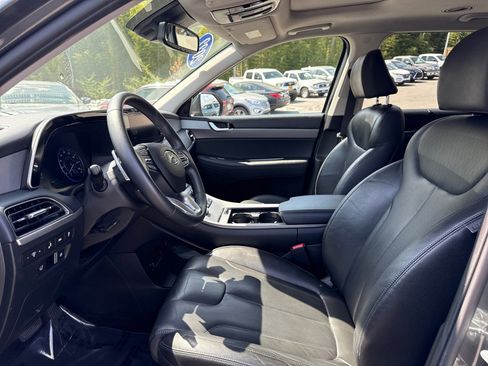 Used 2022 Hyundai Palisade SEL w/ 8P Bench Seat Package FWD image 19