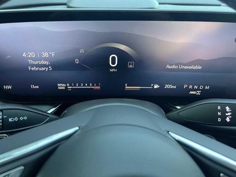 New 2026 Buick Envision Preferred image 12