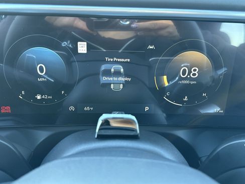 New 2026 Hyundai Palisade Calligraphy image 17