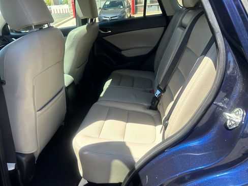 Used 2014 MAZDA CX-5 Grand Touring AWD/4WD image 27