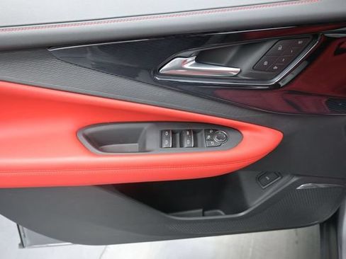 Used 2025 Chevrolet Blazer EV SS AWD/4WD image 13