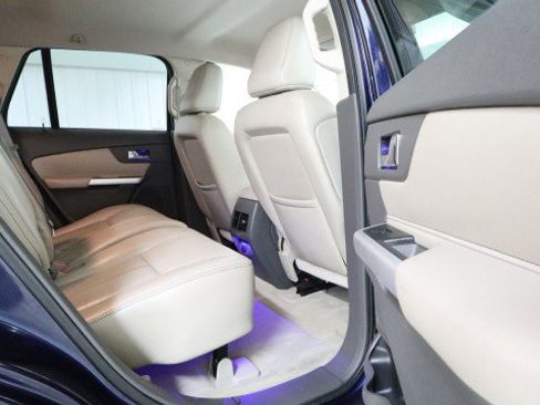 Used 2011 Ford Edge Limited w/ Vision Pkg image 11