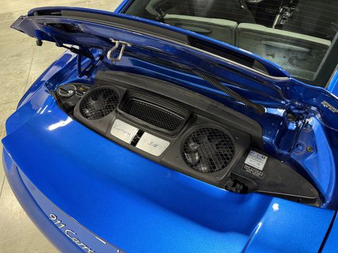Used 2015 Porsche 911 Carrera image 46