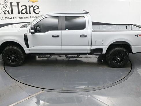 Used 2026 Ford F250 XL w/ STX Appearance Package image 42