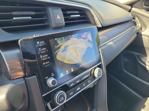 Used 2019 Honda Civic EX image 20