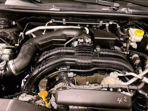 Used 2023 Subaru Impreza 2.0i image 31