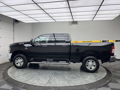 Used 2023 RAM 2500 Tradesman AWD/4WD image 6