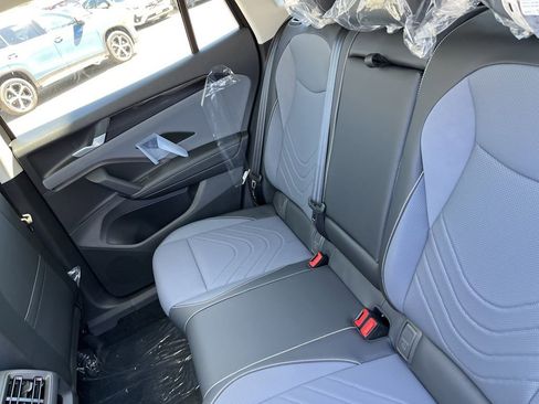 New 2026 Volkswagen Tiguan SE AWD/4WD image 22
