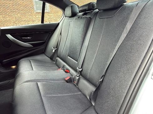 Used 2016 BMW 328i Sedan RWD image 30