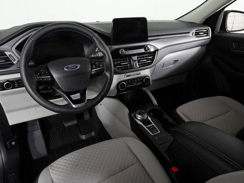 Used 2023 Ford Escape Active image 16