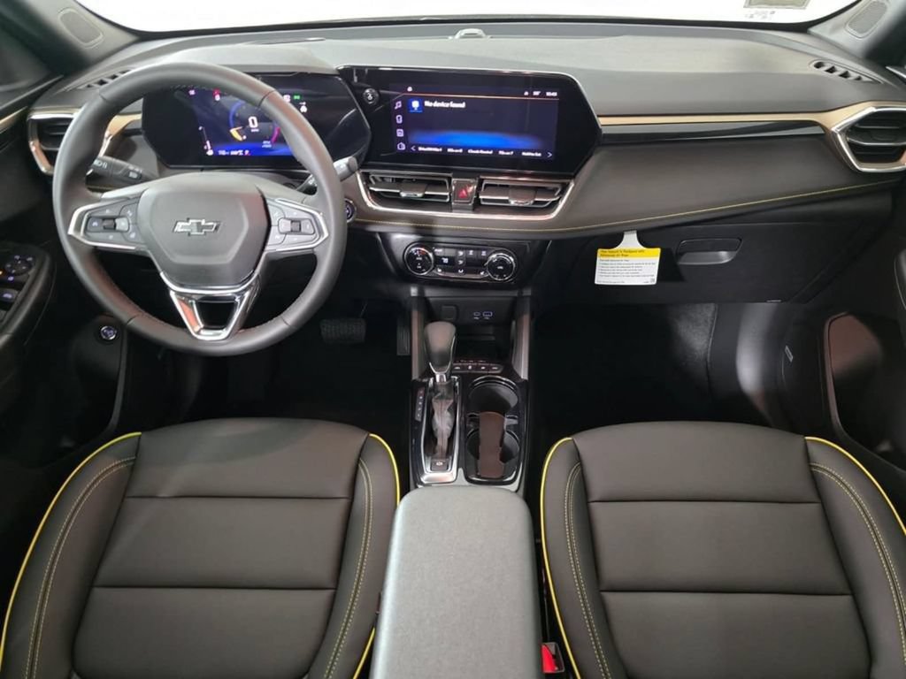 Used 2026 Chevrolet TrailBlazer ACTIV w/ Convenience Package AWD/4WD image 20