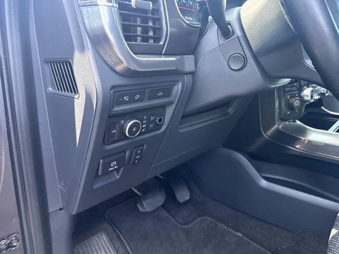 Used 2022 Ford F150 Lariat w/ Equipment Group 502A High AWD/4WD image 24