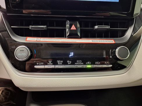 New 2026 Toyota Corolla LE image 14