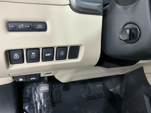 Used 2020 Nissan Murano Platinum w/ Cargo Package image 36