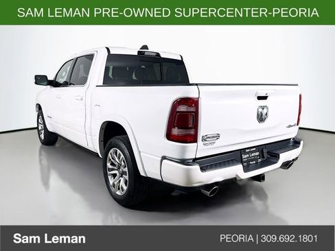 Used 2023 RAM 1500 Limited image 5
