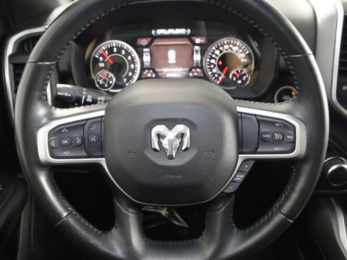 Used 2023 RAM 1500 Big Horn AWD/4WD image 33