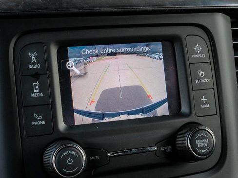 Used 2021 RAM 1500 Big Horn image 30