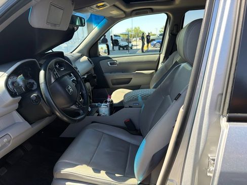 Used 2014 Honda Pilot EX-L image 9