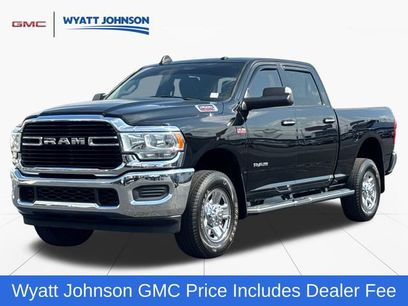 Used 2019 RAM 2500 Big Horn