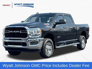 Used 2019 RAM 2500 Big Horn AWD/4WD 360° Tour