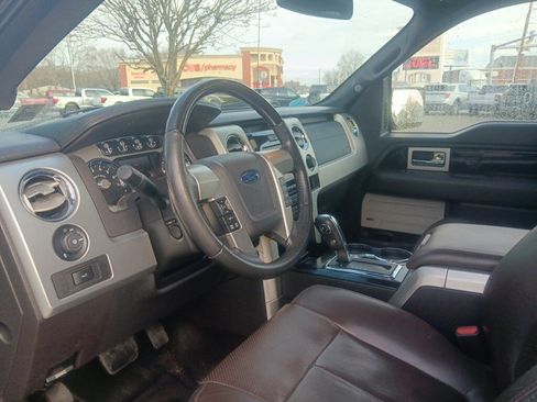 Used 2012 Ford F150 Platinum image 32