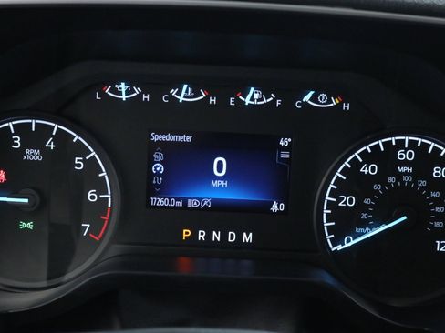 Used 2023 Ford F150 XL w/ STX Appearance Package image 16