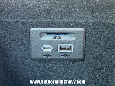 Used 2024 Cadillac XT6 Luxury w/ LPO, Floor Liner Package FWD image 35