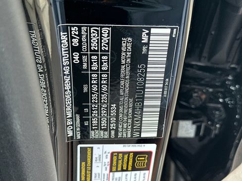 Certified 2026 Mercedes-Benz GLC 300 4MATIC image 36