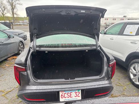Used 2025 Kia K4 FWD image 30