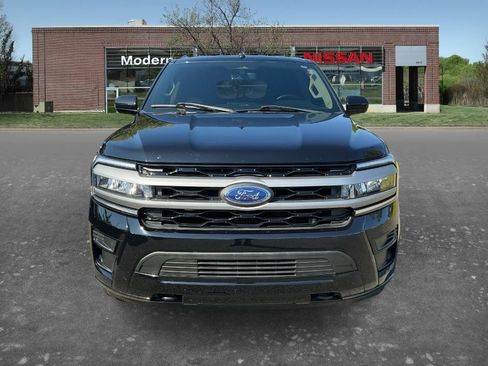 Used 2022 Ford Expedition Max XLT AWD/4WD image 6