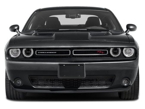 Certified 2017 Dodge Challenger R/T w/ Blacktop Package image 4
