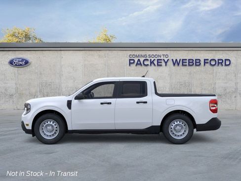 New 2026 Ford Maverick XL AWD/4WD image 5
