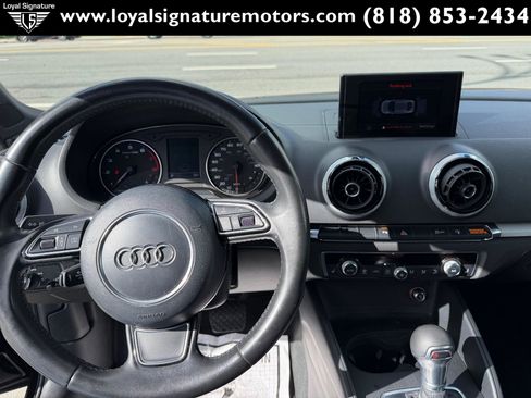 Used 2016 Audi A3 1.8T Premium image 20