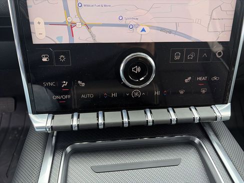 New 2026 GMC Sierra EV Elevation AWD/4WD image 25