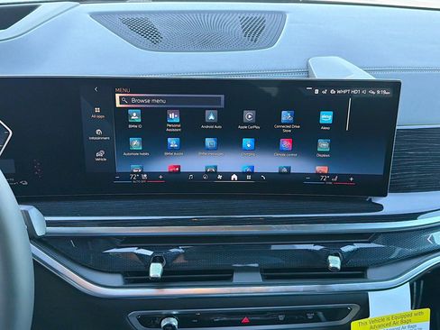 New 2026 BMW X5 xDrive50e w/ M Sport Package image 29