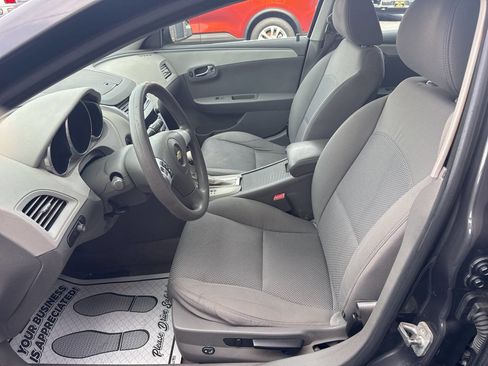 Used 2012 Chevrolet Malibu LS image 12