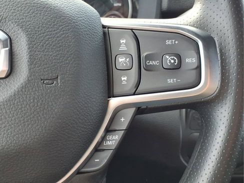 New 2026 RAM 2500 Tradesman image 25