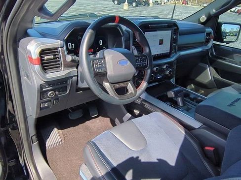 Used 2022 Ford F150 Raptor w/ Raptor 37 Performance Package image 10