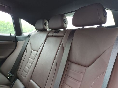 Used 2023 BMW i4 M50 w/ Premium Package AWD/4WD image 30