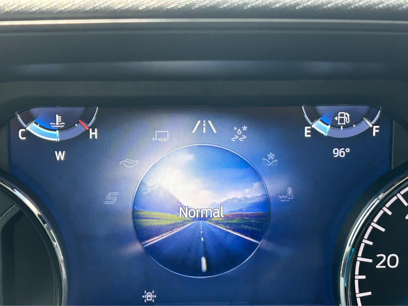 Used 2023 Ford F150 XLT w/ Equipment Group 302A High AWD/4WD image 54