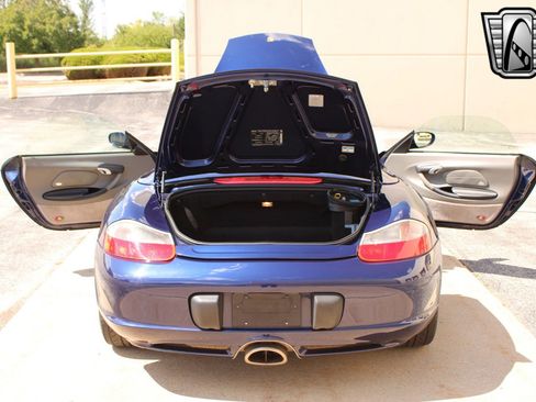 Used 2003 Porsche Boxster image 18