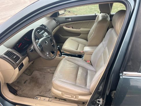 Used 2005 Honda Accord EX-L image 10