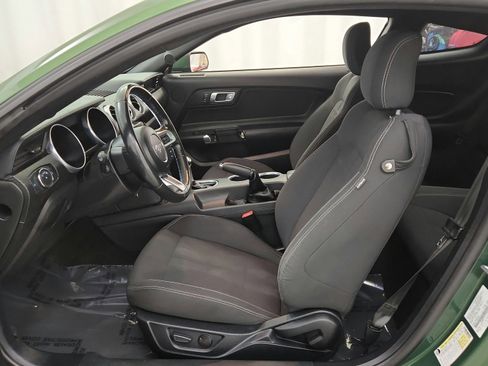 Used 2023 Ford Mustang Coupe w/ Equipment Group 101A RWD image 18