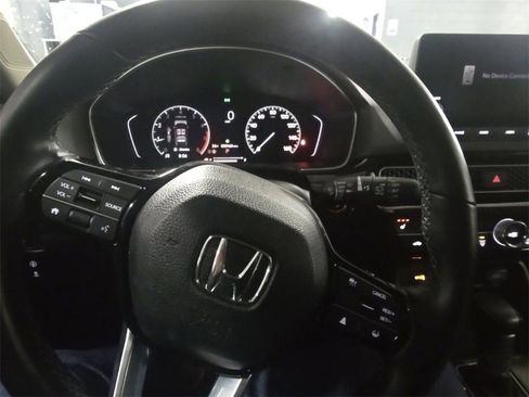 Used 2023 Honda Civic EX-L image 13