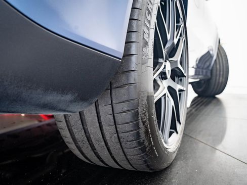 Certified 2024 Mercedes-Benz GLE 63 AMG S image 42