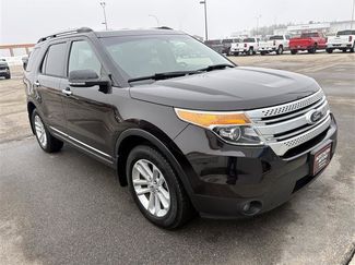 Used 2013 Ford Explorer XLT video 1