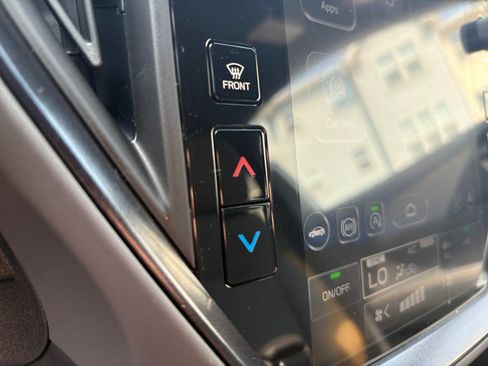 New 2026 Subaru Crosstrek 2.5i Sport AWD/4WD image 31