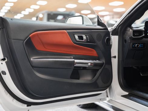 Used 2024 Ford Mustang Premium RWD image 29