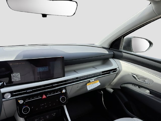New 2026 Hyundai Tucson SEL Plus w/ Tow & Go Package FWD image 23