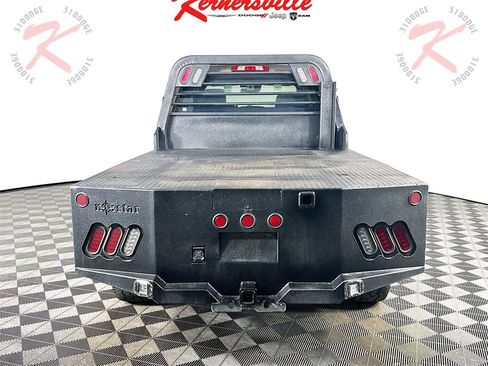 Used 2015 Chevrolet Silverado 2500 LTZ w/ Duramax Plus Package image 6